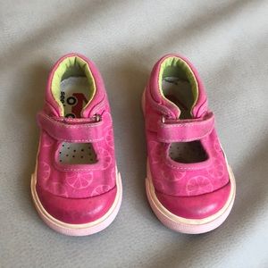 Mary Jane see Kai run size 5